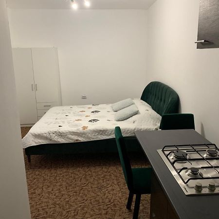 Luxury Accommodation Republicii Brašov Exteriér fotografie
