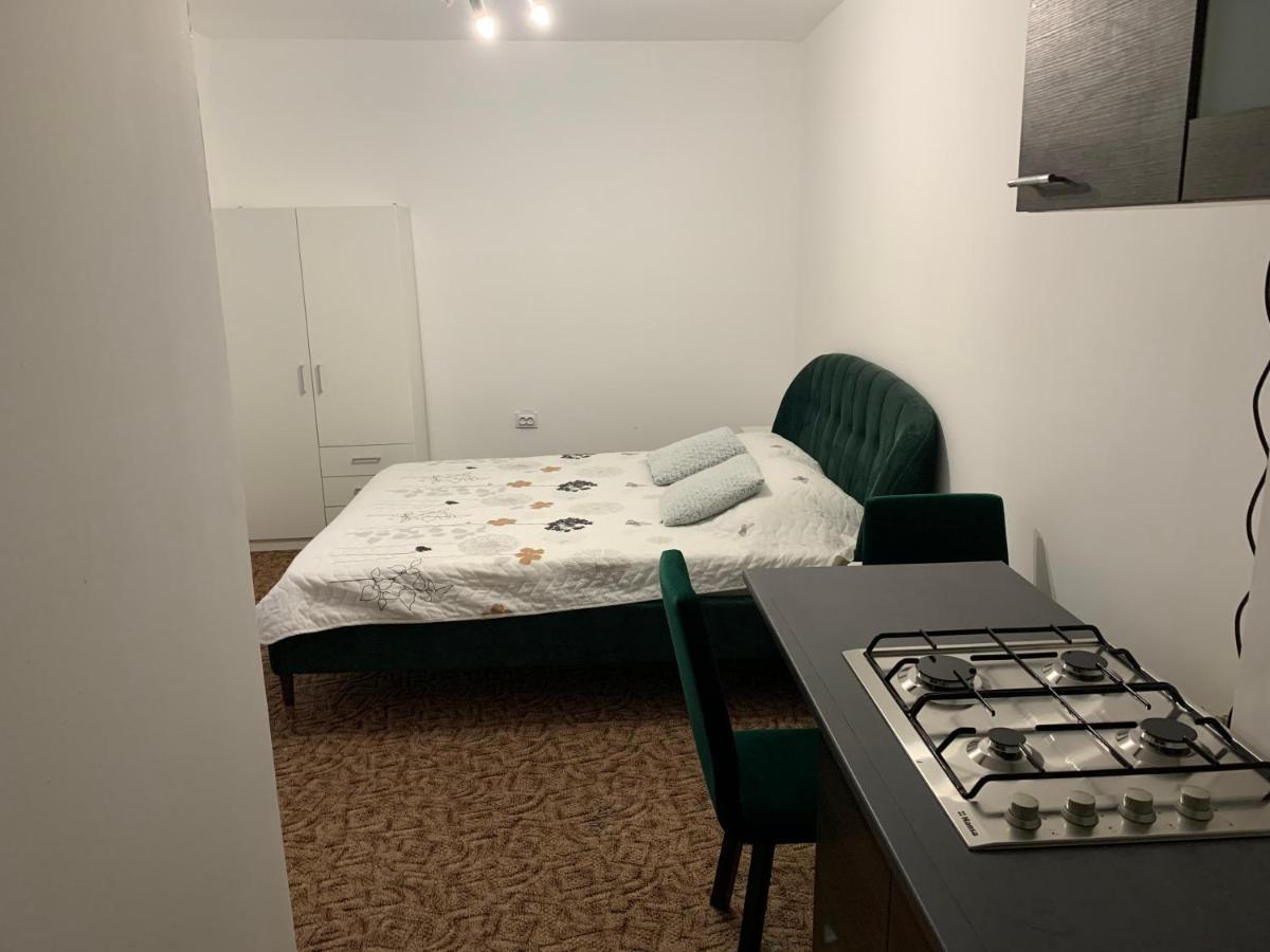 Luxury Accommodation Republicii Brašov Exteriér fotografie