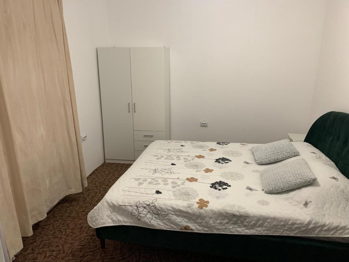 Luxury Accommodation Republicii Brašov Exteriér fotografie