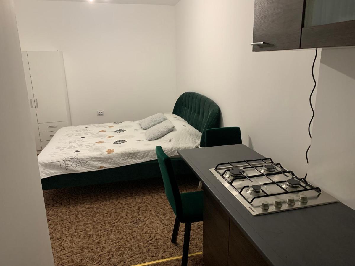 Luxury Accommodation Republicii Brašov Exteriér fotografie