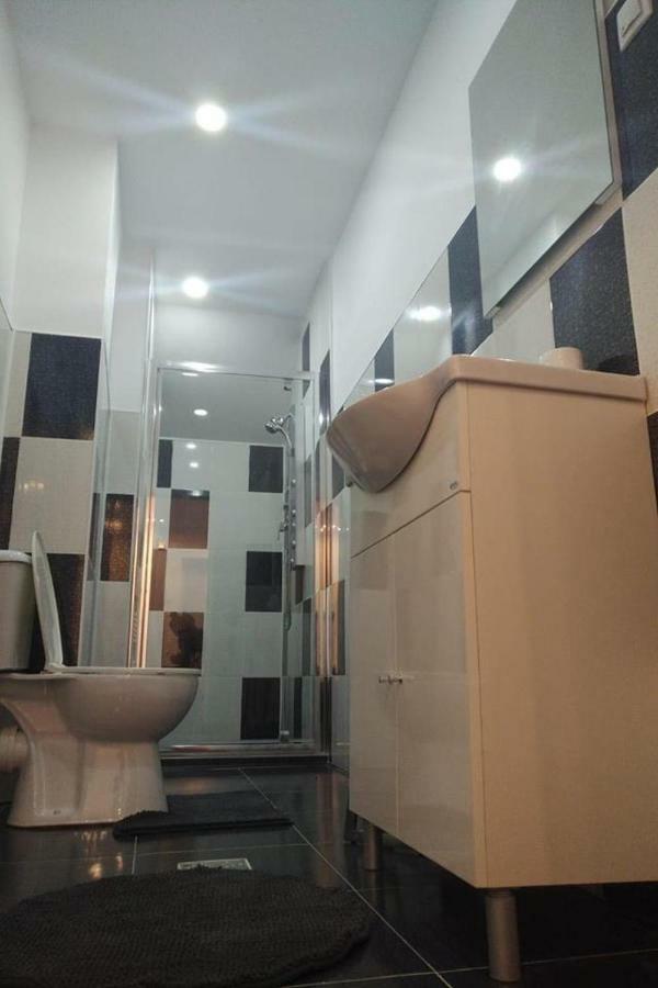 Luxury Accommodation Republicii Brašov Exteriér fotografie