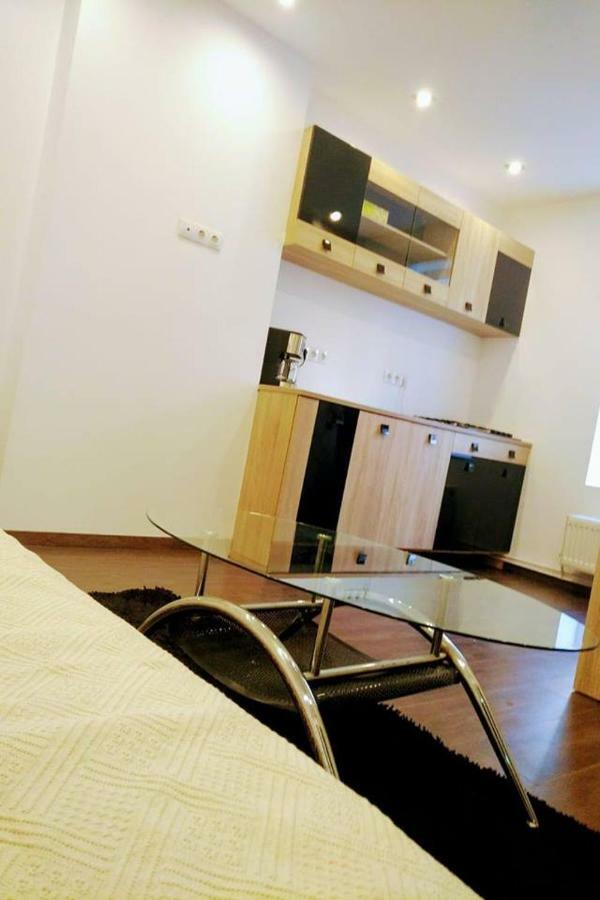 Luxury Accommodation Republicii Brašov Exteriér fotografie