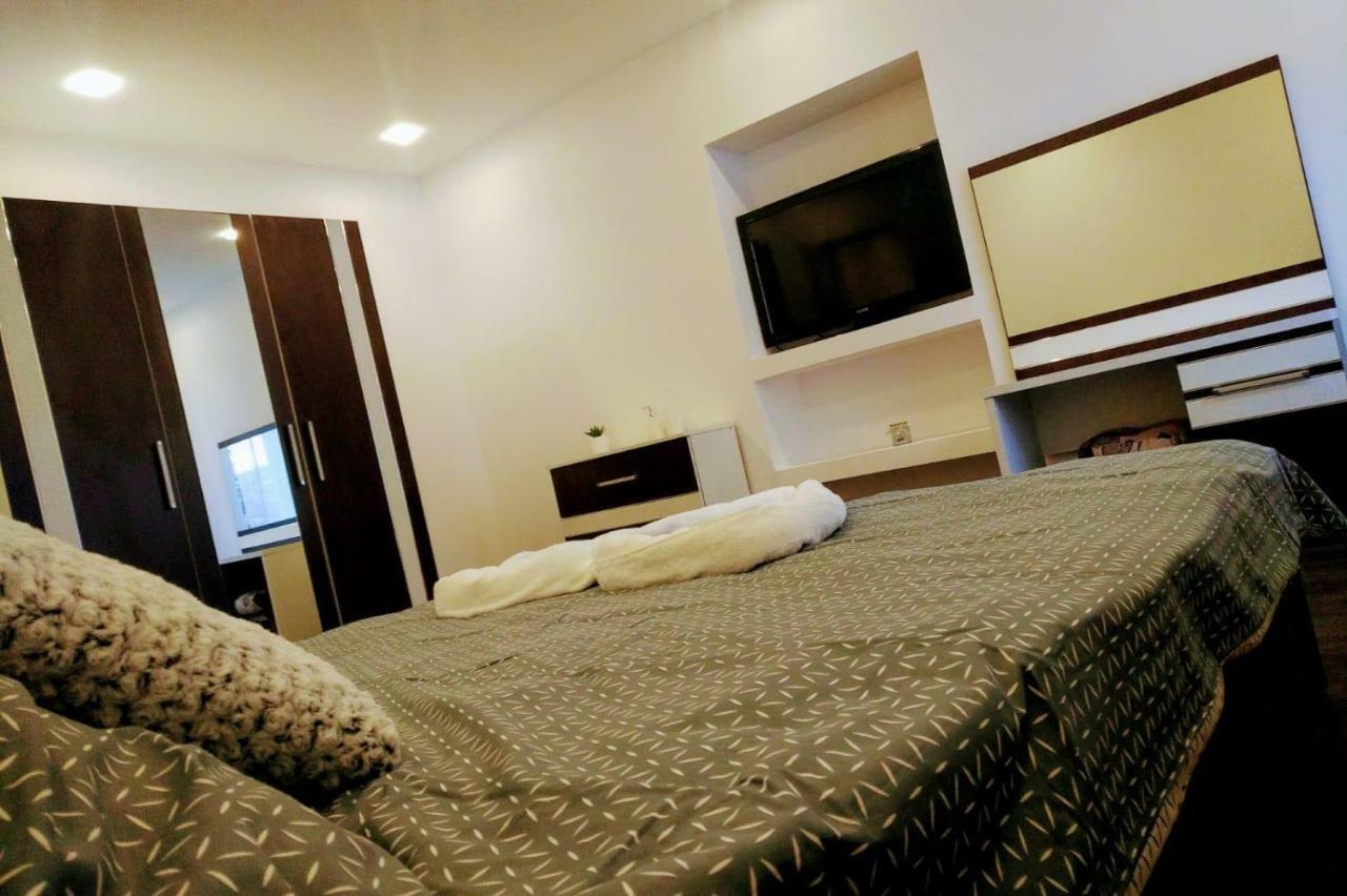 Luxury Accommodation Republicii Brašov Exteriér fotografie