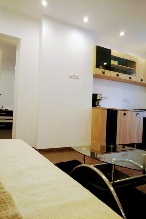 Luxury Accommodation Republicii Brašov Exteriér fotografie