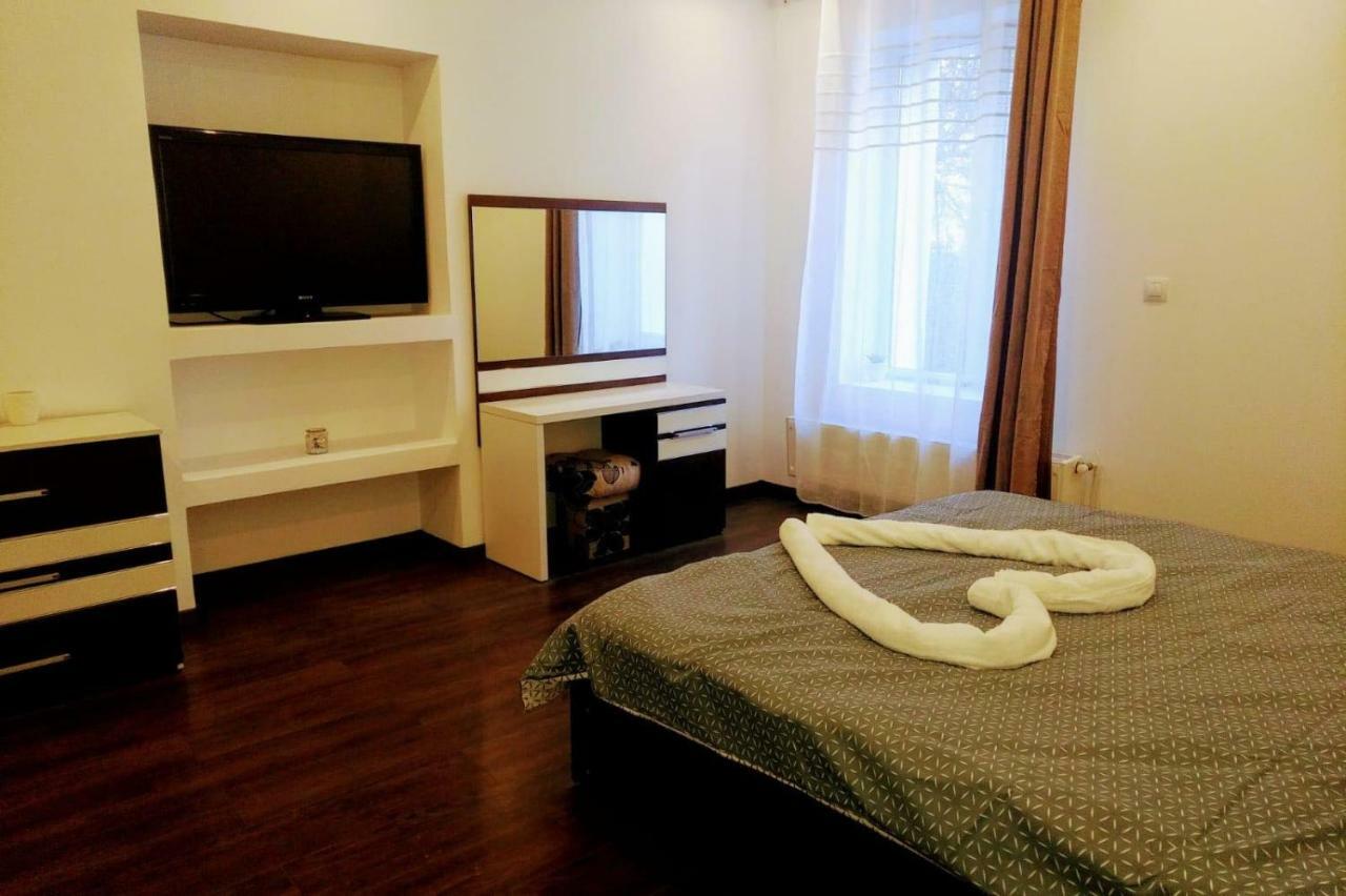Luxury Accommodation Republicii Brašov Exteriér fotografie