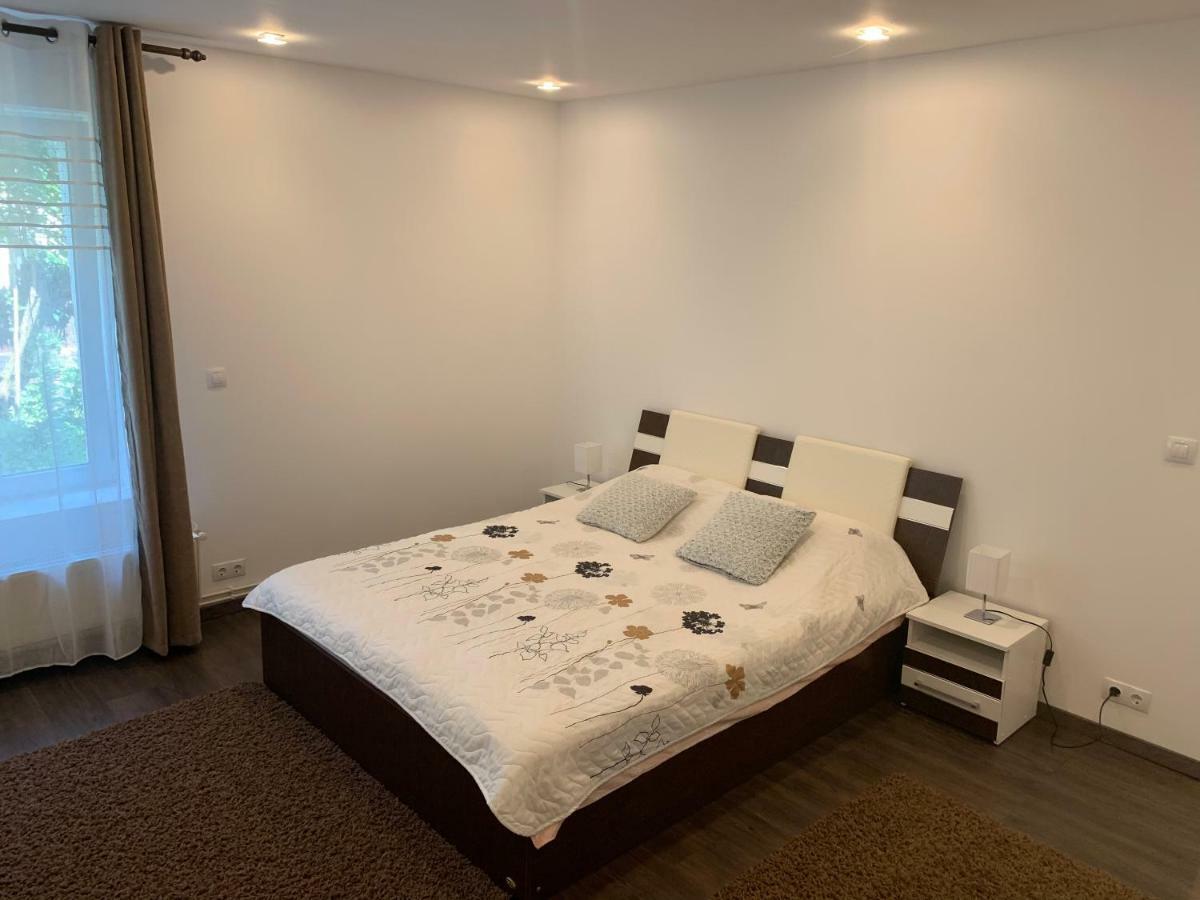Luxury Accommodation Republicii Brašov Exteriér fotografie