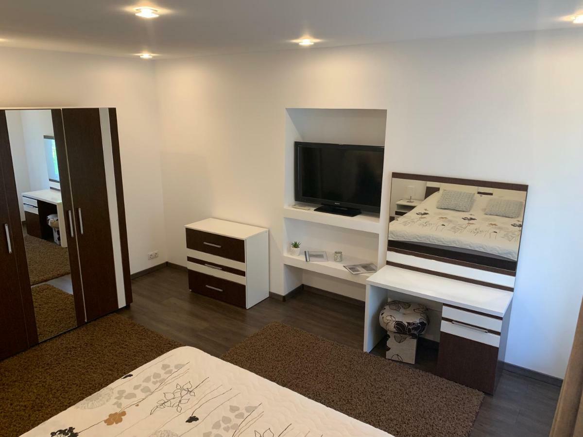 Luxury Accommodation Republicii Brašov Exteriér fotografie