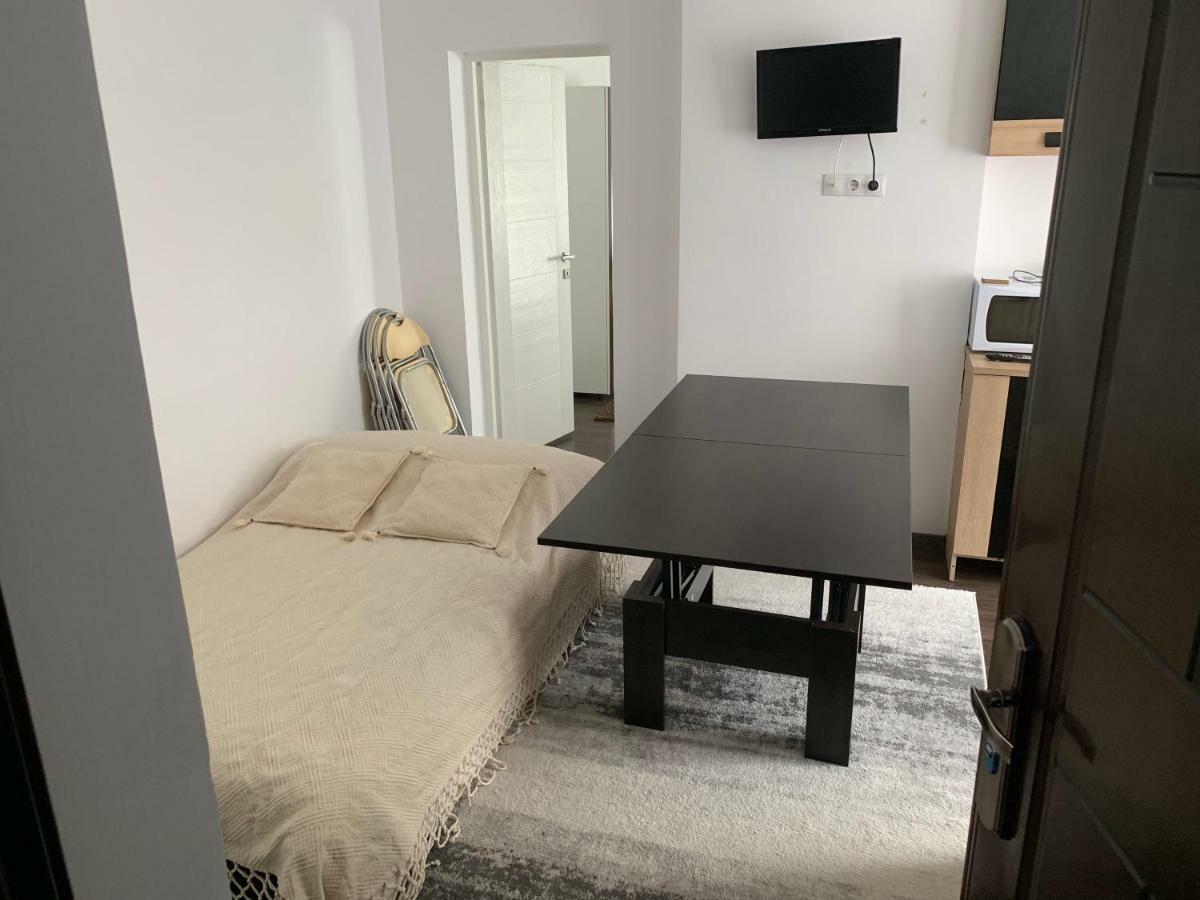 Luxury Accommodation Republicii Brašov Exteriér fotografie